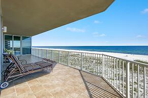 Mediterranean West 302