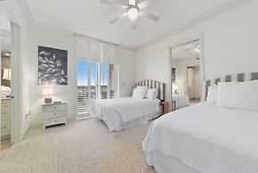 Mediterranean West 302