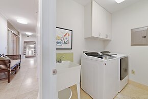 Mediterranean West 302