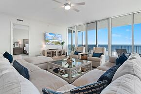 Mediterranean West 302