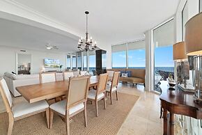 Mediterranean West 302