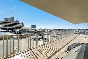 Mediterranean West 302