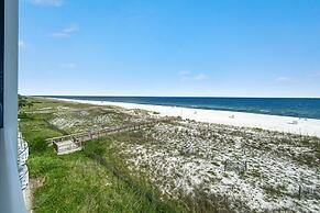 Mediterranean West 302