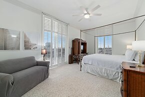 Mediterranean West 302