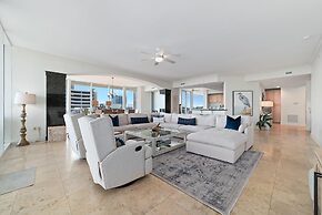 Mediterranean West 302