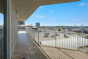 Mediterranean West 302