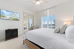 Mediterranean West 302