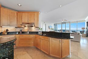 Mediterranean West 302