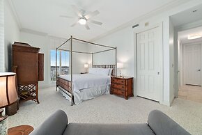 Mediterranean West 302