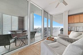 Mediterranean West 302