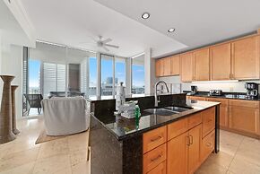 Mediterranean West 302