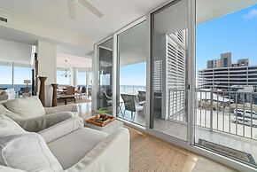 Mediterranean West 302