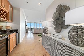 Mediterranean West 302