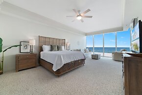 Mediterranean West 302