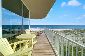 Mediterranean West 302