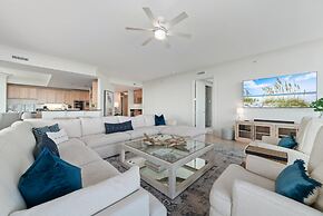 Mediterranean West 302