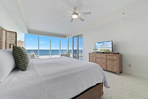 Mediterranean West 302