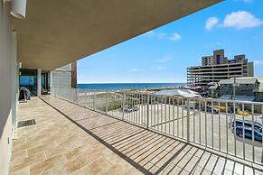 Mediterranean West 302