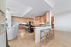 Mediterranean West 302