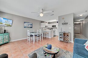 Grand Caribbean West 316