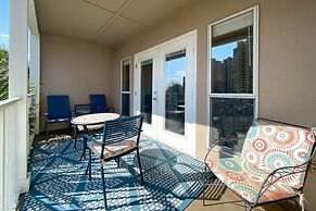 Grand Caribbean West 316