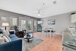 Grand Caribbean West 316