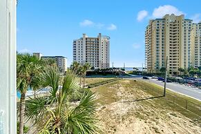 Grand Caribbean West 316