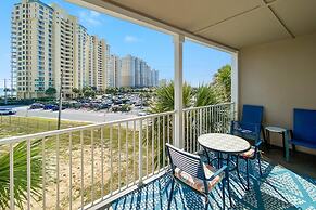 Grand Caribbean West 316