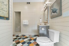 Whispering Palms Beach House