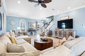 Whispering Palms Beach House