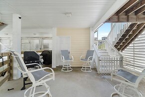 Whispering Palms Beach House