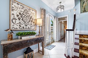 Whispering Palms Beach House