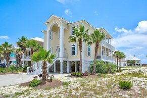 Whispering Palms Beach House