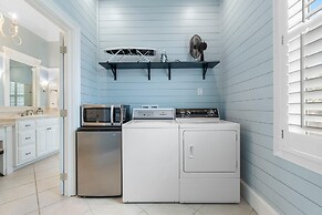 Whispering Palms Beach House