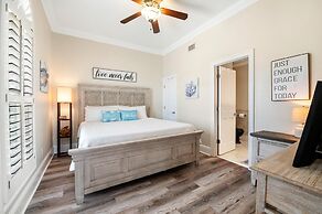 Whispering Palms Beach House