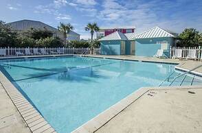 Whispering Palms Beach House