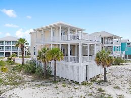 Whispering Palms Beach House