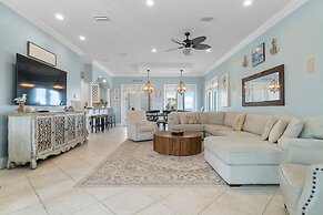 Whispering Palms Beach House