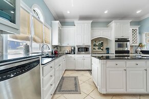 Whispering Palms Beach House