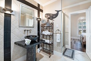 Whispering Palms Beach House