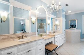 Whispering Palms Beach House