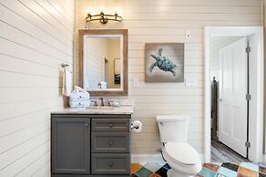 Whispering Palms Beach House