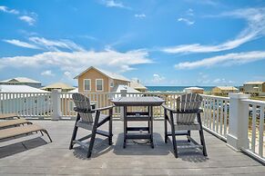 Whispering Palms Beach House