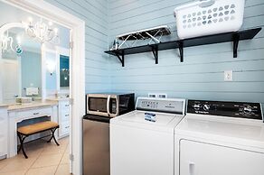 Whispering Palms Beach House