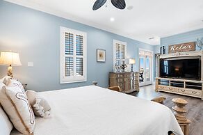 Whispering Palms Beach House