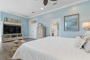 Whispering Palms Beach House