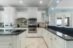 Whispering Palms Beach House