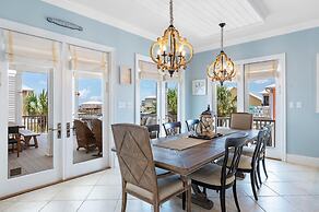 Whispering Palms Beach House