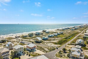 Whispering Palms Beach House
