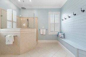 Whispering Palms Beach House